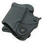 Vega holster VK short holster for beretta px4 left hand