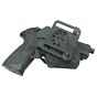 Vega holster VK short holster for beretta px4 left hand