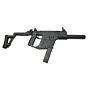 A&K VK-mod1 electric sub machine gun (black)