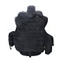 Pantac ciras marinetime tactical vest (black)