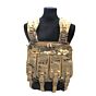 Pantac warlord chest multicam