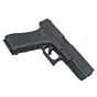 We g18 gen.4 railed frame full metal gas pistol (black)