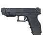 We g26 advance gas pistol full auto