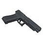 We g35 full auto railed frame gas pistol (gen.4)