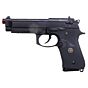 We M9a1 USMC full metal gas pistol