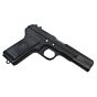WE TT-33 Tokarev type full metal gas pistol (black)