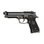 We M92f Gen.2 semi/full auto gas pistol