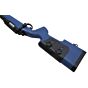 Well/classic army SR40 air cocking sniper rifle (urban blue)