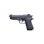 Wg 331 blowback co2 pistol