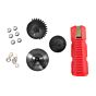 Systema helical gear full set