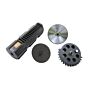Systema helical gear full set torque up