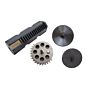 Systema helical gear full set super torque up