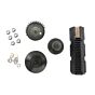 Systema helical gear full set super torque up