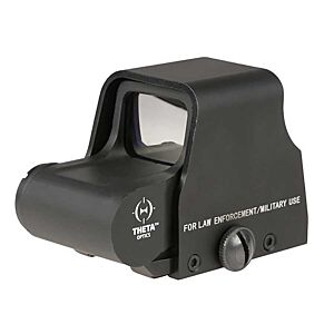 Theta Optic XTO holo sight dot