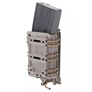 Primal Gear 5.56 GC-style magazine MOLLE pouch for M4 (tan)