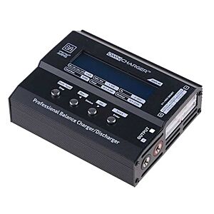 Specna Arms Omnicharger® multi function digital charger