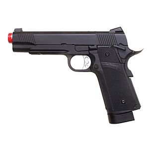 Kjw/koba hi capa 5 inches co2 pistol (full metal)