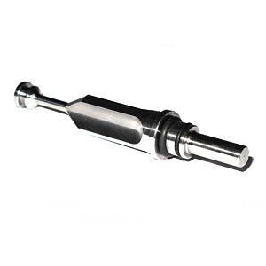 Wiitech power-up stainless steel valve pin for Marui m870 shotgun