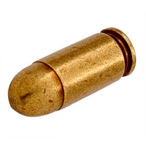 Denix 45ACP M1 Thompson dummy cartridge