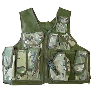 Royal tactical vest mc (economic version)