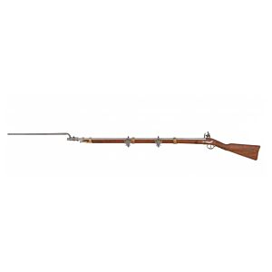 Denix Napoleon style musket collection rifle