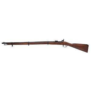 Denix Enfield p-1853 musket collection rifle