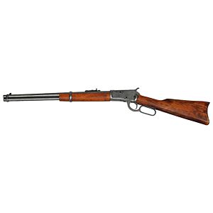 Denix m1892 winchester type collection rifle