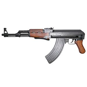 Denix AK47S collection rifle
