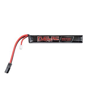 Fuel rc 1450mha 11.1v 30c stick lipo battery