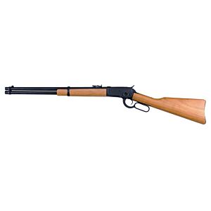 A&K fucile a gas winchester 1892 carbine (legno vero)