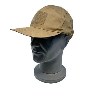 DEFCON5 cappello DELTA baseball style (coyote brown)