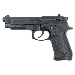 Hfc pistola a gas m199 full metal (m9a1)