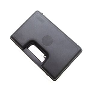 Negrini small size pistol case