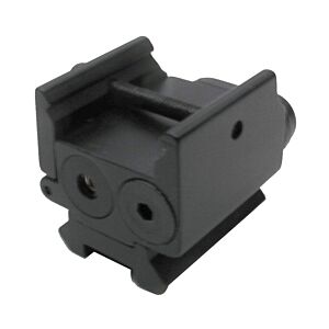 Royal micro railed laser 2029 for 20mm mount (red)