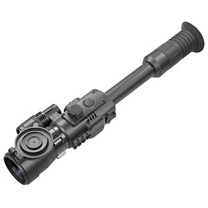Yukon PHOTON RT 6.5-12x50 S night rifle scope
