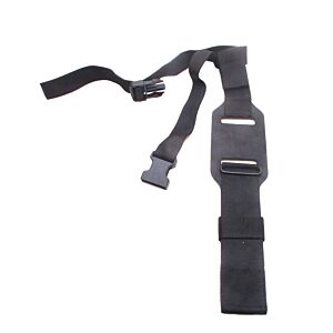 Vega holster leg extensor for m200 holster black