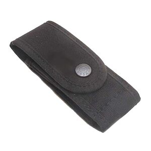 Vega holster belt magazine pouch black