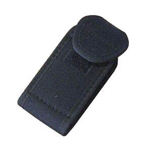 Vega holster mobile/radio pouch black (S)
