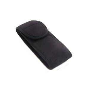 Vega holster mobile/radio pouch black (M)