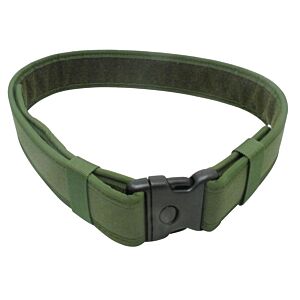 Vega holster military belt (od)