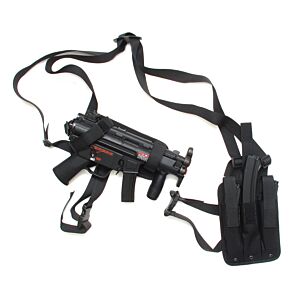 Vega holster tactical smg holster (black)