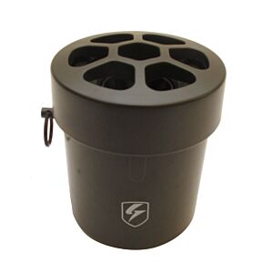 S-thunder step&release wide use landmine(green)