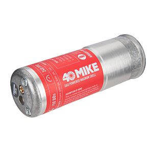 Airsoft Innovation 40MIKE 150rd gas grenade