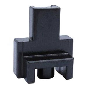 Wiitech steel cocking lock base for m40a5 sniper rifle