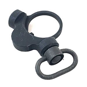 5KU TROY style QD sling adaptor for real type airsoft m4