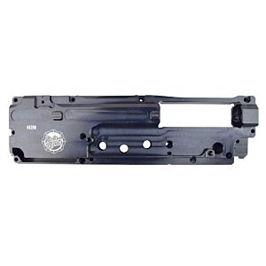 Retroarms CNC processed 8mm spare gearbox case for M249/PKM electric gun