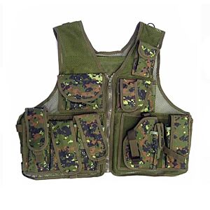 Royal tactical vest marpat (economic version)