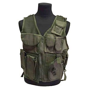 Royal tactical vest od (economic version)