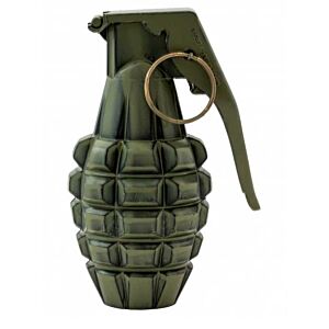 Denix granata MK2 grenade da collezione (verde)