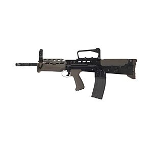 G&g fucile elettrico L85A2 carbine aeg (scarrellante)